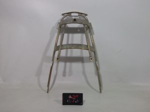 SUBCHASIS KYMCO VENOX 250